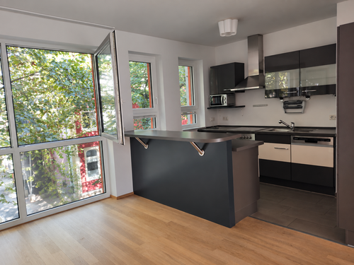 Foto - Wohnung zum Mieten in Bad Kreuznach 1.380,00 € 105 m²