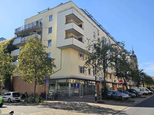 Foto - Büro in Dresden 2.355,00 € 262.66 m²