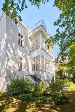 Foto - Wohnung zum Kaufen in Berlin 1.890.000,00 € 216 m²