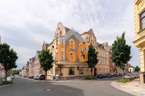 Foto - Wohnung zum Mieten in Falkenstein 650,00 € 102 m²