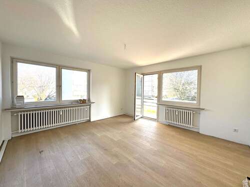 Foto - Wohnung zum Mieten in Bochum 449,05 € 62 m²