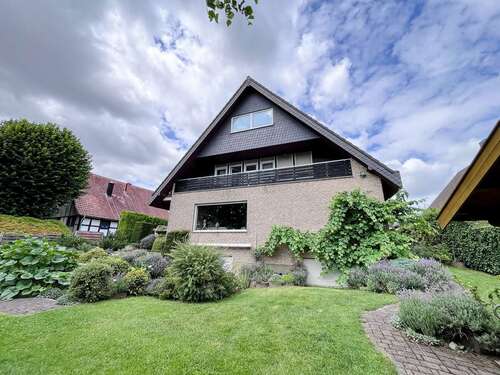 Foto - Wohnung zum Mieten in Bielefeld Theesen 700,00 € 90.17 m²