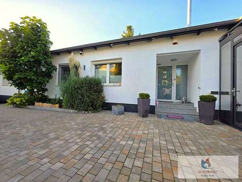 Foto - Haus zum Kaufen in Mühlheim am Main 1.300.000,00 € 252.88 m²