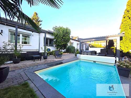 Foto - Haus zum Kaufen in Mühlheim am Main 1.300.000,00 € 252.88 m²