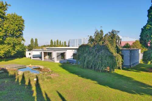 Foto - Haus zum Kaufen in Waghäusel 2.200.000,00 € 327 m²