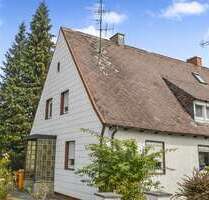 Haus zum Kaufen in Augsburg Haunstetten 425.000,00 € 91.3 m² Haus zum Kaufen in Augsburg Haunstetten 425.000,00 € 91.3 m²