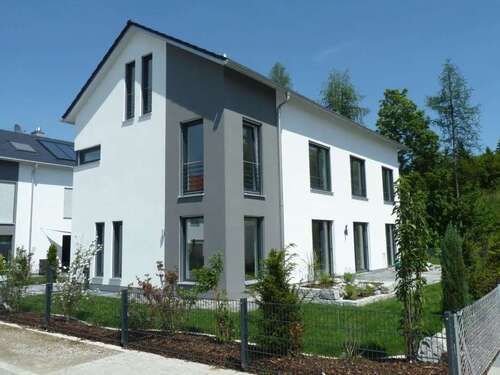 Foto - Haus zum Mieten in Landsberg am Lech 3.300,00 € 207 m²