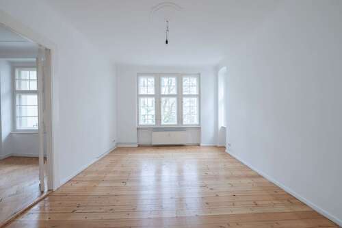 Foto - Wohnung zum Kaufen in Berlin 695.000,00 € 118.47 m²