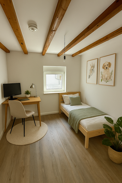 Foto - Wohnung zum Mieten in Gießen 949,00 € 65 m²