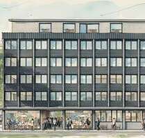 Haus zum Kaufen in Hagen 2.400.000,00 € 1795 m²