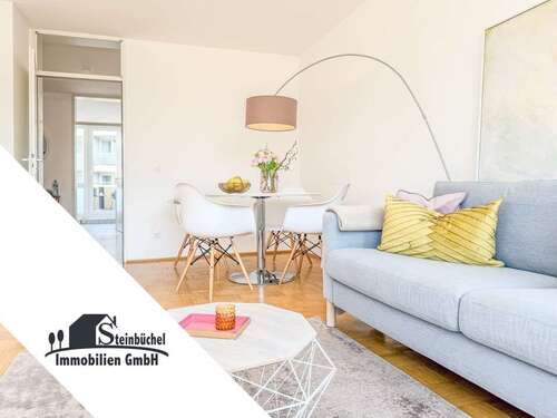 Foto - Wohnung zum Kaufen in Münster 397.000,00 € 87 m²