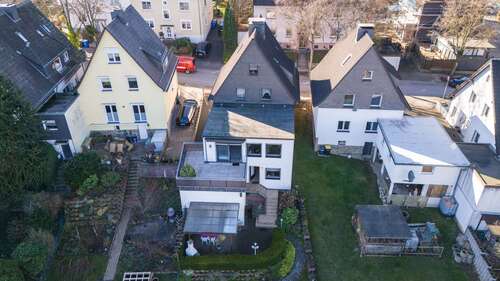 Foto - Haus zum Kaufen in Heiligenhaus 460.000,00 € 190 m²