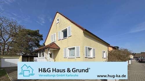 Foto - Grundstück zu verkaufen in Karlsruhe 999.000,00 € 1248 m²