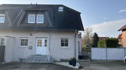 Foto - Haus zum Kaufen in Melle 290.000,00 € 192 m²