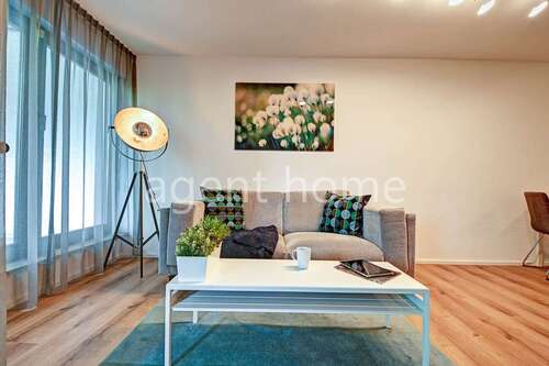 Foto - Wohnung zum Mieten in Filderstadt 970,00 € 45 m²