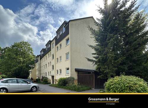 Foto - Wohnung zum Kaufen in Buxtehude 129.000,00 € 47.75 m²