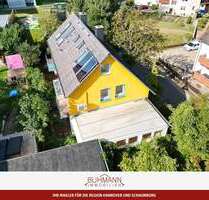 Haus zum Kaufen in Bad Nenndorf 199.000,00 € 139.66 m²