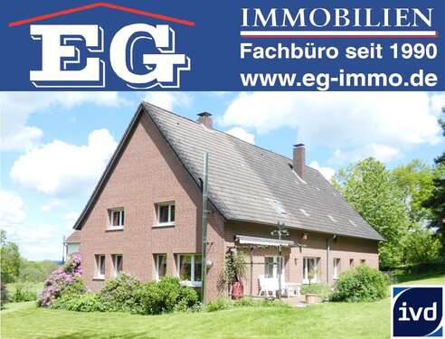 Foto - Haus zum Kaufen in Bad Salzuflen 450.000,00 € 249 m²