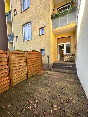 Foto - Wohnung zum Mieten in Herne 450,00 € 45 m²