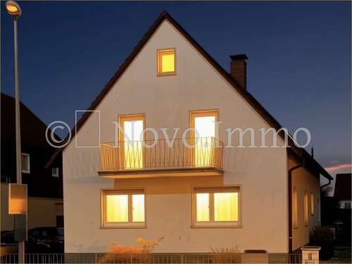 Foto - Haus zum Kaufen in Schifferstadt 599.000,00 € 171 m²