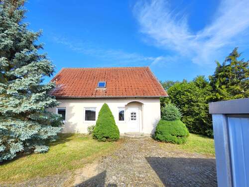 Foto - Haus zum Kaufen in Tangerhütte 220.000,00 € 140 m²