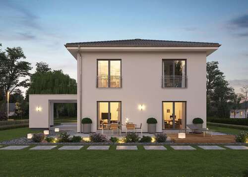 Foto - Haus zum Kaufen in Rimpar 447.548,00 € 160 m²