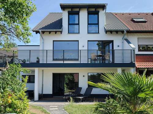 Foto - Haus zum Kaufen in Aschaffenburg 950.000,00 € 181 m²