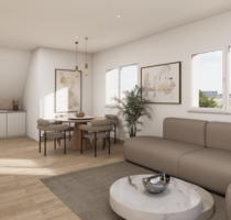 Wohnung zum Kaufen in Graben-Neudorf 399.000,00 € 81.34 m²