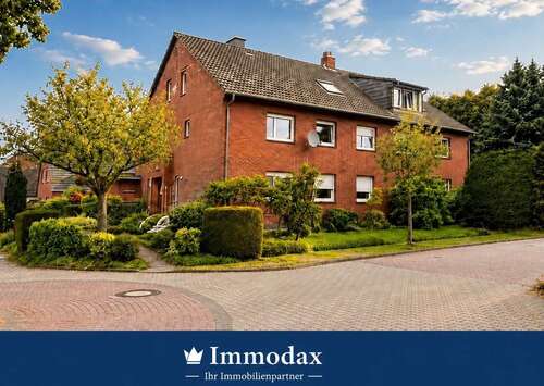Foto - Haus zum Kaufen in Hörstel 330.000,00 € 165 m²