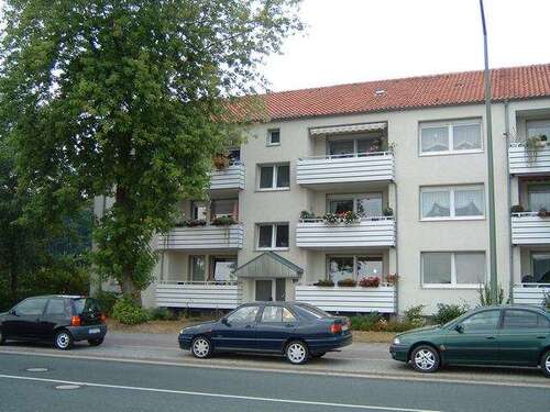 Foto - Wohnung zum Mieten in Osnabrück 702,00 € 73.22 m²
