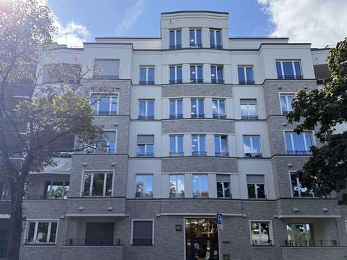 Foto - Wohnung zum Kaufen in Berlin 899.900,00 € 120.2 m²