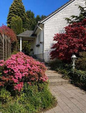 Foto - Haus zum Kaufen in Wermelskirchen 365.000,00 € 118 m²