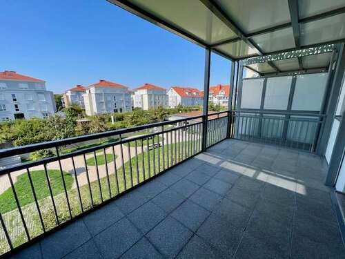 Foto - Wohnung zum Mieten in Dietzenbach 1.275,00 € 87.01 m²