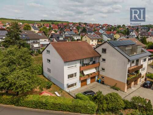 Foto - Haus zum Kaufen in Eibelstadt 598.000,00 € 214 m²
