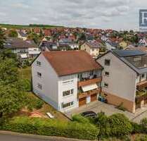 Haus zum Kaufen in Eibelstadt 598.000,00 € 214 m²
