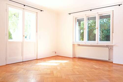 Foto - Wohnung zum Mieten in München 5.438,00 € 244 m²