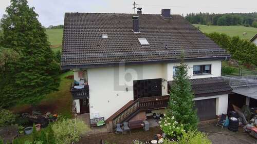 Foto - Haus zum Kaufen in Niederwörresbach 475.000,00 € 298 m²