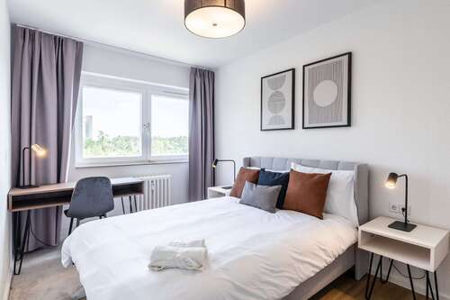 Foto - WG-Zimmer in Berlin 795,00 € 12 m²