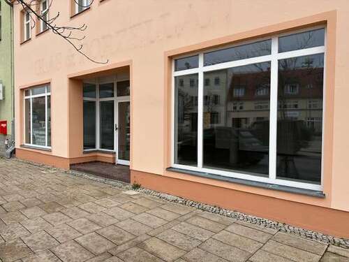 Foto - Büro in Trebbin 795,00 € 103 m²