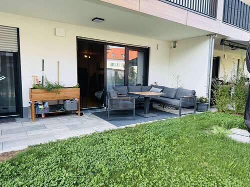 Foto - Wohnung zum Kaufen in Erkheim 399.000,00 € 90.55 m²