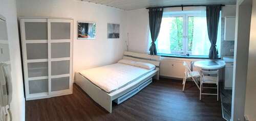 Foto - Wohnung zum Mieten in Hannover 650,00 € 21 m²