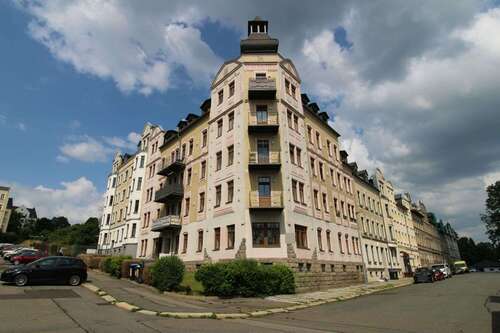 Foto - Wohnung zum Kaufen in Chemnitz 65.000,00 € 80.24 m²