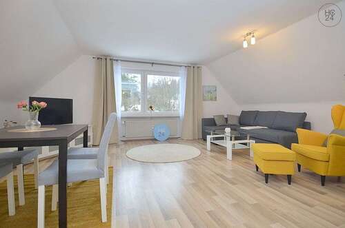 Foto - Wohnen auf Zeit in Wiesbaden 1.390,00 €