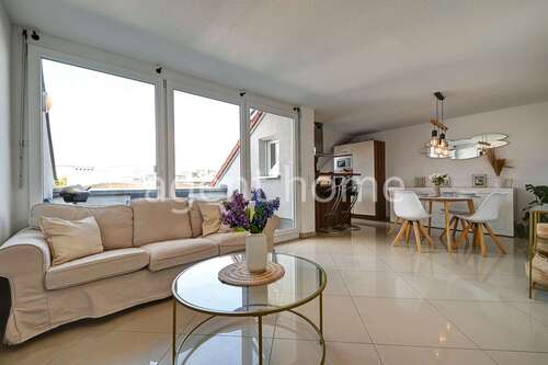 Foto - Wohnung zum Mieten in Sindelfingen 2.080,00 € 110 m²