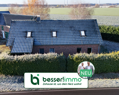 Foto - Haus zum Kaufen in Segeletz 389.000,00 € 154.68 m²