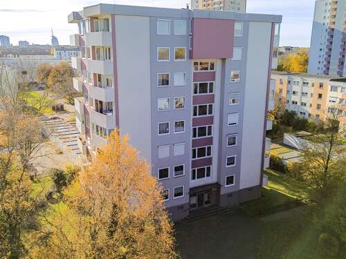 Foto - Wohnung zum Kaufen in Bremerhaven 129.000,00 € 76 m²