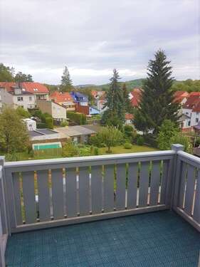 Foto - Wohnung zum Mieten in Eisenach 420,00 € 60 m²