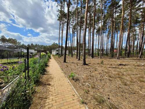 Foto - Grundstück zu verkaufen in Borkwalde 239.900,00 € 1081 m²