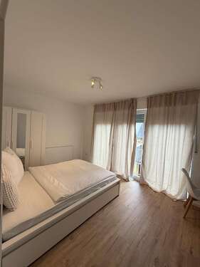 Foto - WG-Zimmer in Nürnberg 500,00 € 12 m²