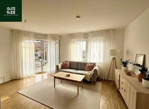 Foto - Wohnung zum Mieten in Würzburg 750,00 € 54.07 m²